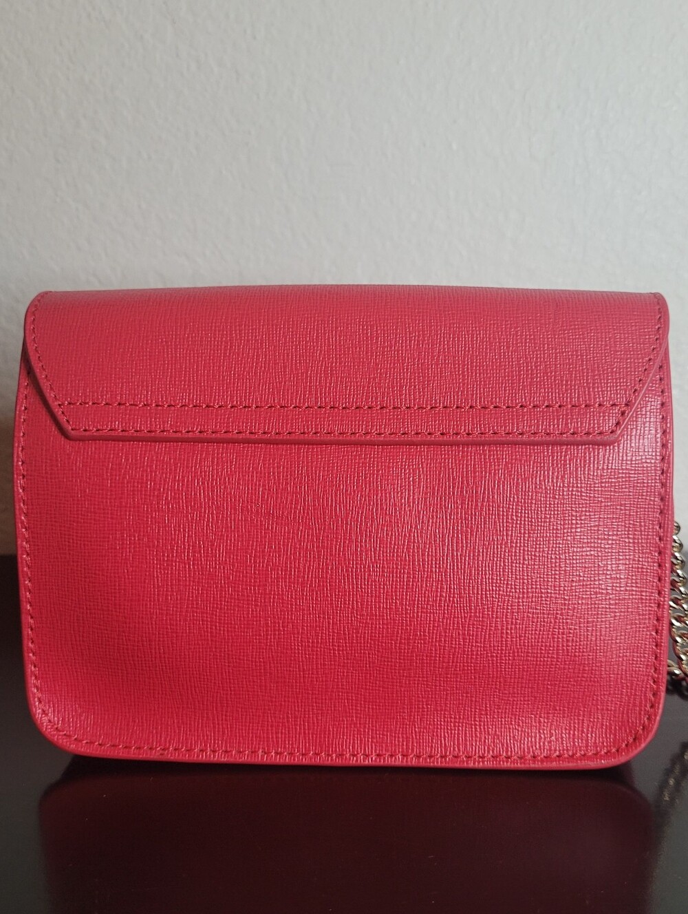 Furla Mini Julia Metropolis Crossbody Bag - Picture 5 of 14